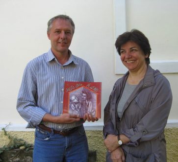 Susreti esperantskih pisaca