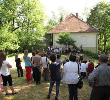 Obljetnica hrašćinskog meteorita