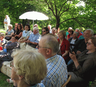 Obljetnica hrašćinskog meteorita